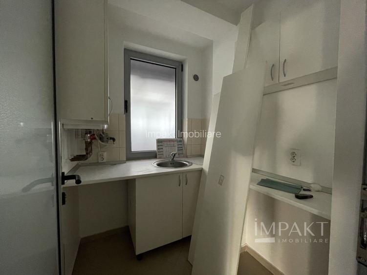 Cladire premium inchiriere | Showroom, clinica, birouri | Buna Ziua - 17