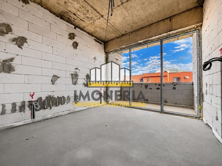 9 Vista Grigorescu – 0% Comision –2 camere cu view aerisit – Preț promo Mai 2026 - 9