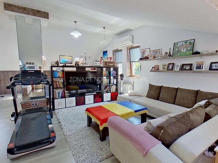 Vânzare casă/vilă – Mitropolitul Varlaam, Bucureștii Noi, comision 0% - 22