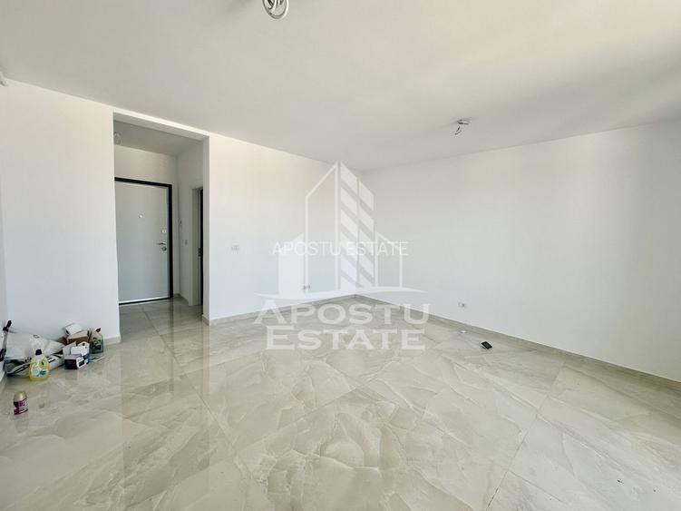 Apartament cu 1 camera, finalizat, zona Braytim - 4