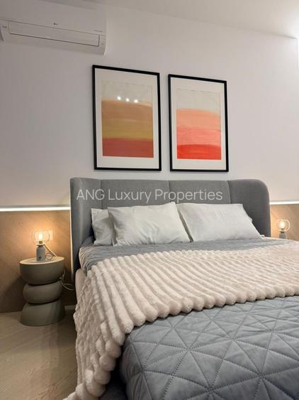 INCHIRIERE 3 CAMERE CORTINA NORTH PIPERA ROND OMV - 11