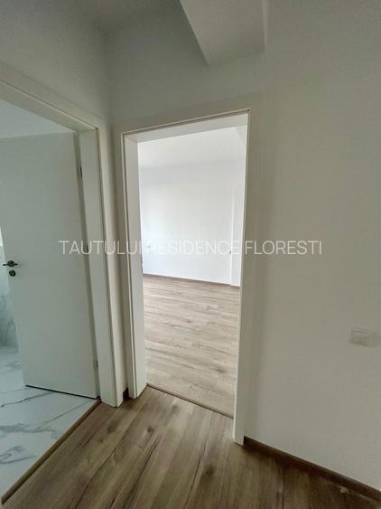 Ap 05 Teilor Residence - 2 camere FINISAT - 11