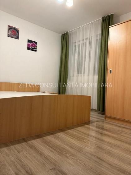 Apartament 2 camere Parc Tineretului - 3