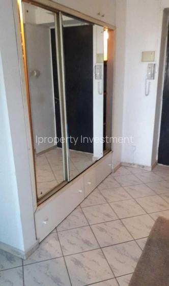 Nerva Traian | Garsoniera | Balcon | AC | Boiler - 3