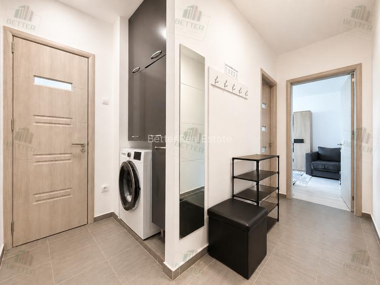 Apartament 2 camere decomandat – Sector 4, lângă Grand Arena Mall - 2