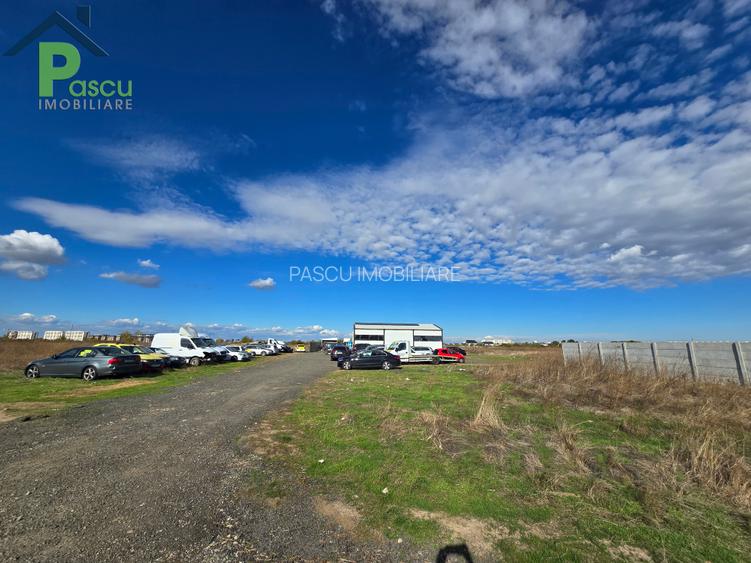 Hala Giurgiului, N D Cocea, constructie 2025, 150 mpu, teren 1.350 mp - 12