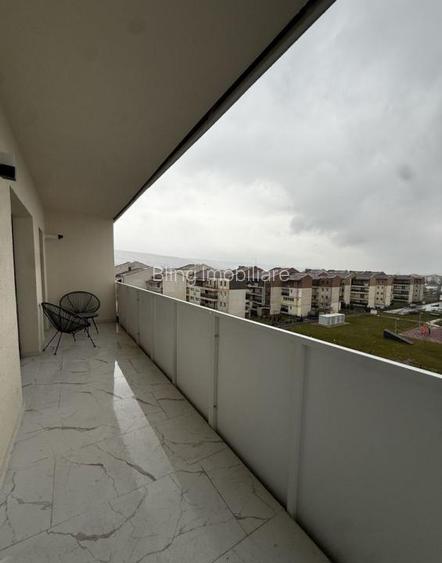 Apartament  la cheie in bloc nou,52 mp utili , Eroilor Residence - 8