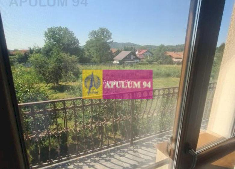 Vilă de vânzare în Breaza - Zona Liceul Militar - 36