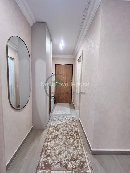 Apartament 3 camere, Urban Plazza - 12