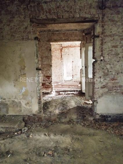 VAND TEREN IN COTROCENI STADAL 1240 MP + 3 VILE RENOVABILE LA CEL MAI BUN PRET - 25