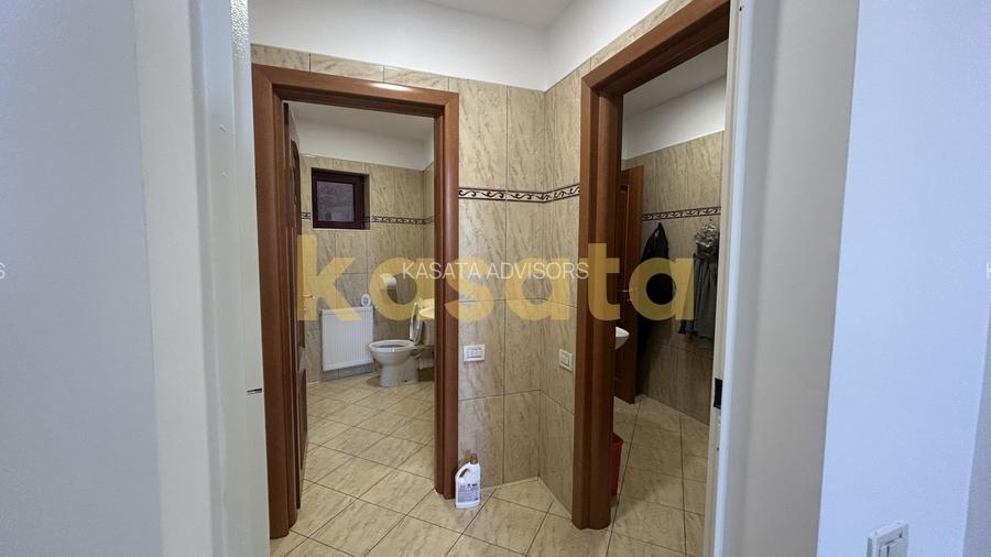 Cladire Birouri I Zona Marriot I S+P+3 I 630 util - 27