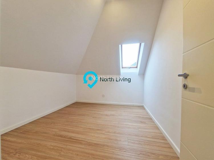 Vilă individuală | 4 dormitoare | 2 parcări - 18