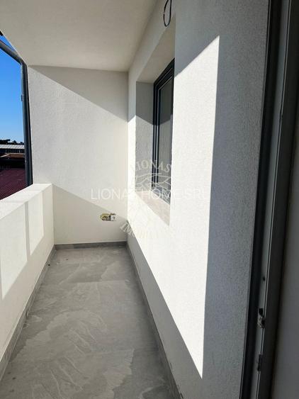 Apartament 2 camere-balcon 8 mp-parter-Libertatii - 3