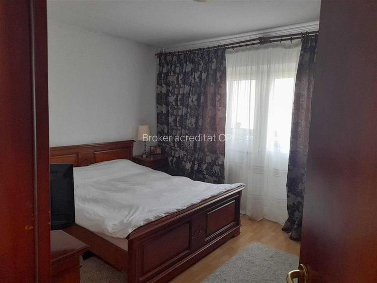 Vânzare apartament cu trei camere zona Sebastian/13 Septembrie - 4