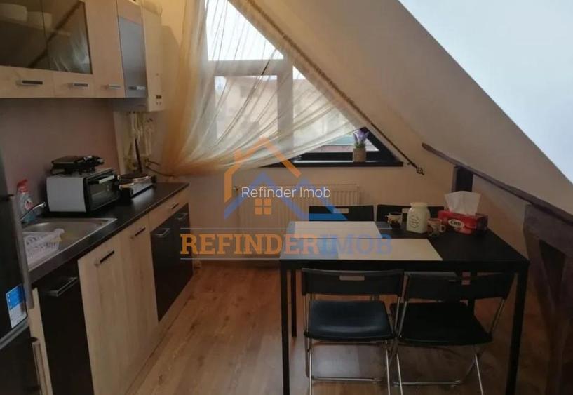 Apartament 2 camere, 75mp, Bloc tip Vila P+2 mansardat - 6