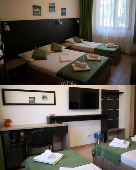 Inchiriez Vila P+2 Mamaia Nord 100m de mare pentru locuit sau inchiriat turiști - 5