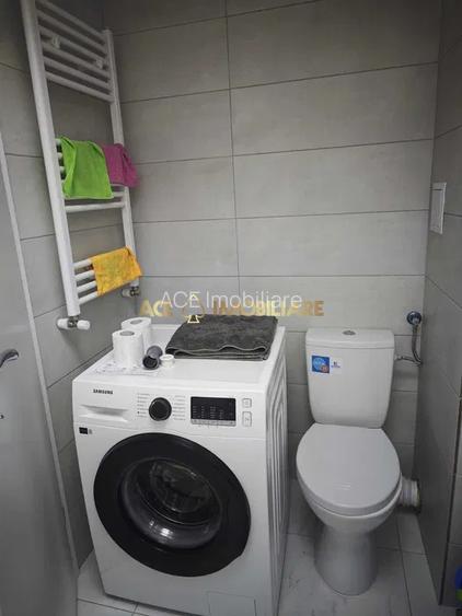 2 Camere de inchiriat | Popesti Leordeni | Centrala | Parcare - 8