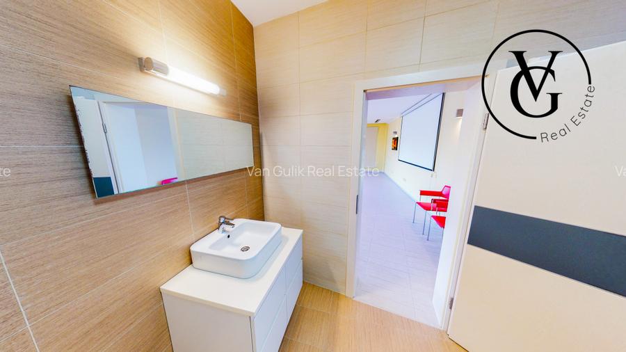 Vila unica în  Statiunea Mamaia- vedere la mare și lac - 39