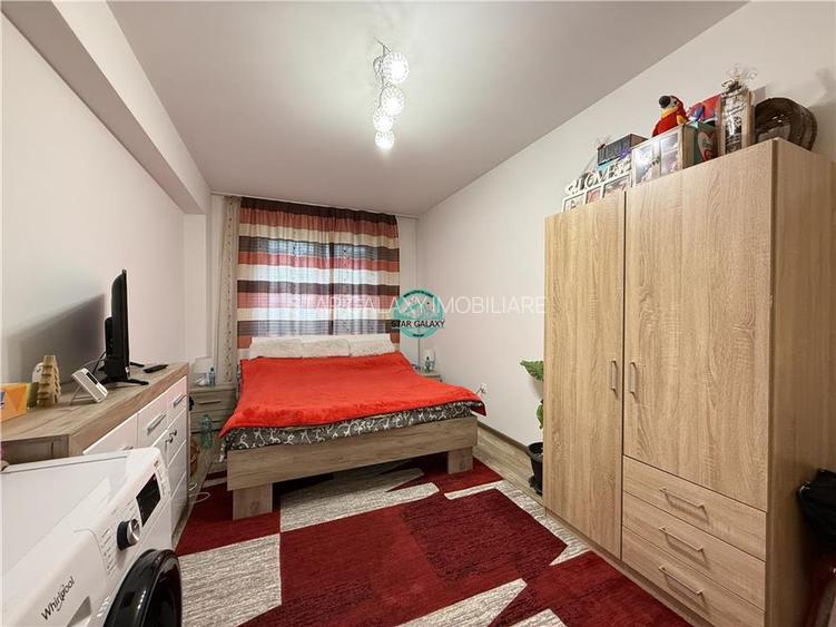 Apartament cu 2 camere de vanzare, openspace, complex Maurer Residence - 6