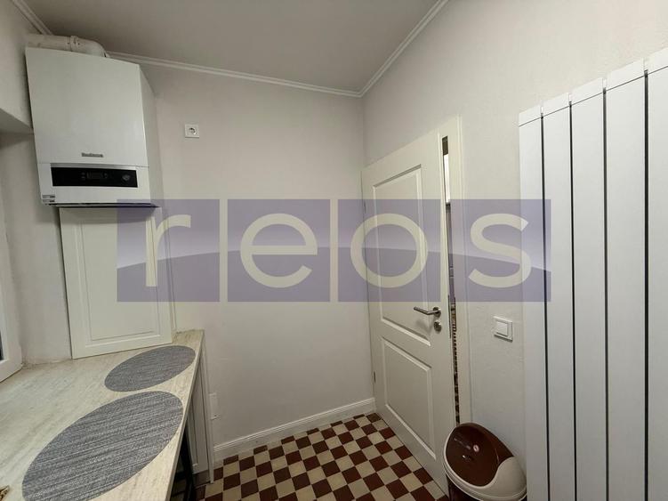 VANZARE VILA DEOSEBITA 400MP | ICOANEI | SINGUR IN CURTE | TEREN 625MP - 39