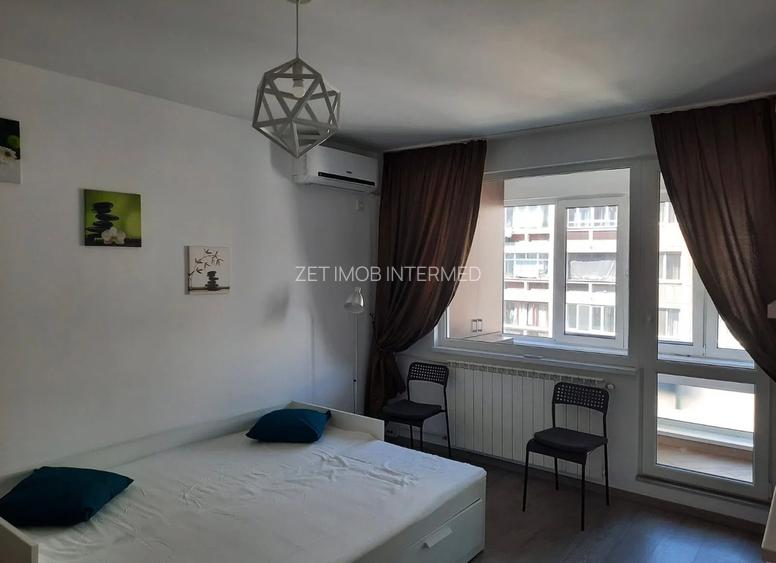 2 camere Tineretului - str. Poenari - 6