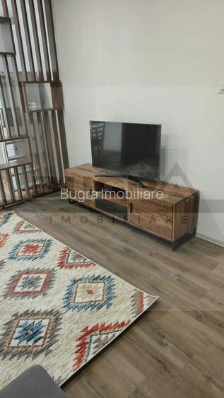 Apartament de 2 camere modern, 54mp, parcare, zona Centrala - 3