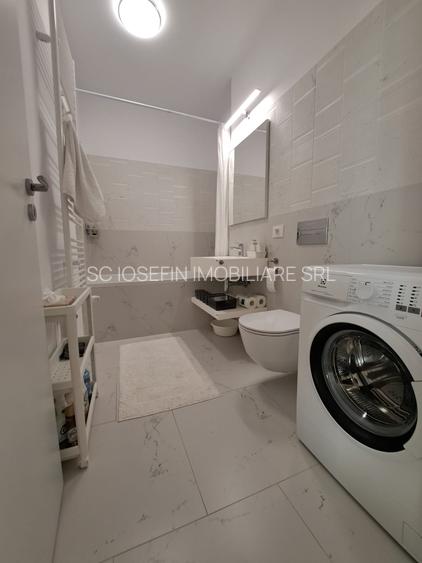 Paltim, Perfect pentru investitie, apartament  cu parcare - 12