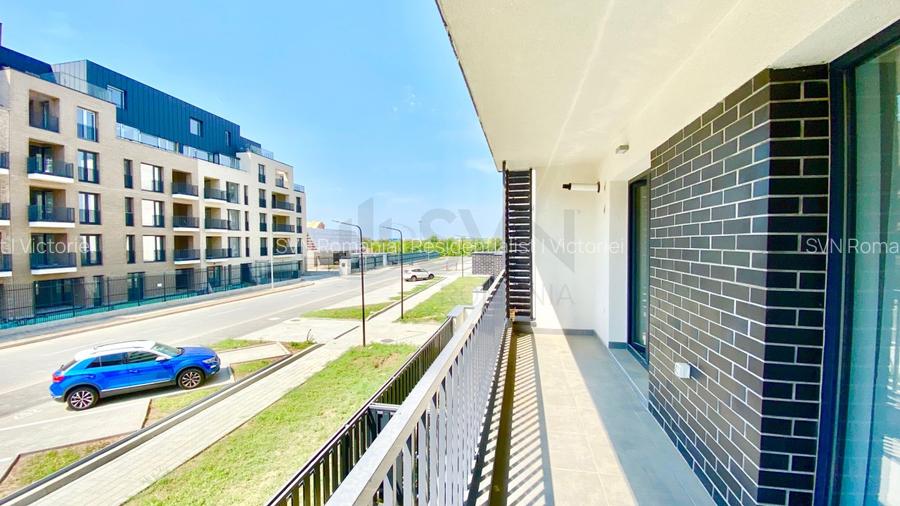 REA1021529 Studio loc parcare inclus H Lake Pipera - 12