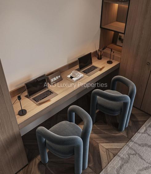 SMART HOME UNICAT I AUTOSUSTENABILA 0% UTILITATI I CORBEANCA - 20