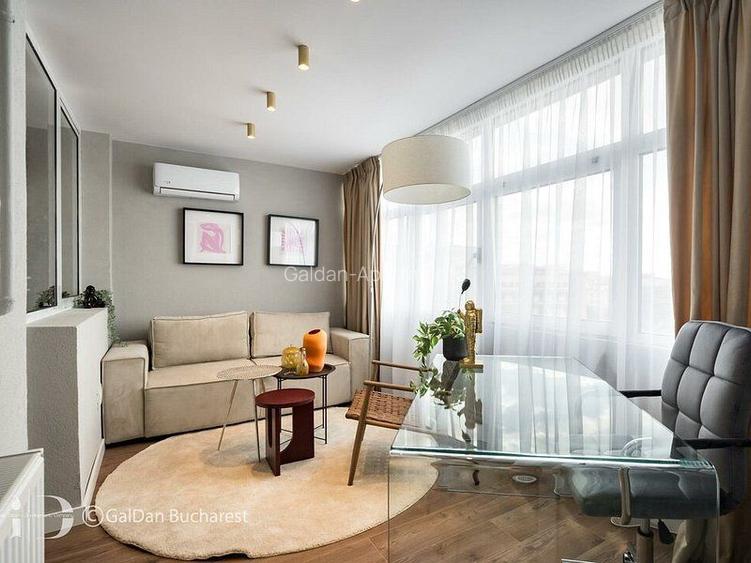 OFFICE**READY TO MOVE**UNIVERSITATE**ULTRACENTRAL - 3