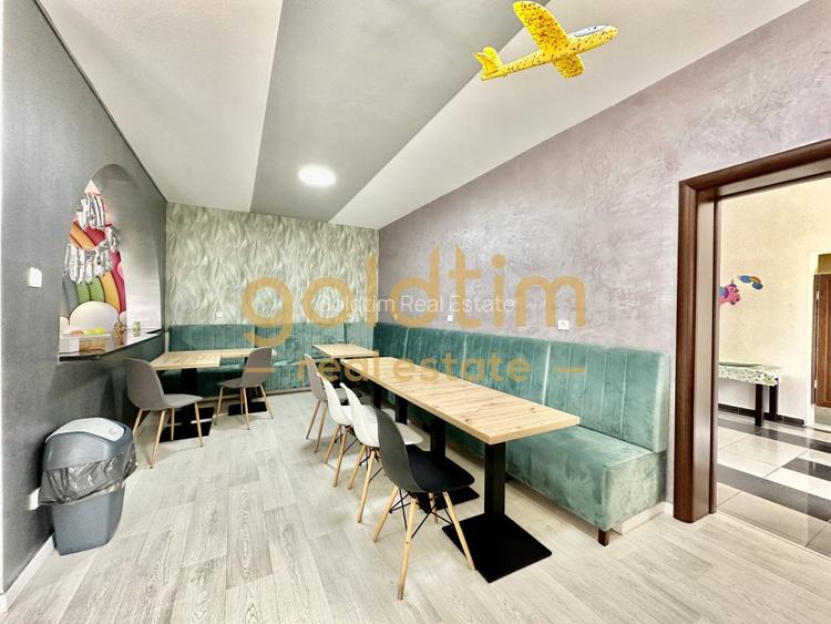 PRETABIL BIROURI/FIRMA/GRĂDINIȚĂ/SPATII DEPOZITARE/PARCARE - 4