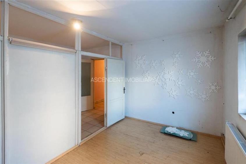 FILM! Targu Secuiesc,2 camere,partial renovat,recomandat:locuinta/activitati pro - 26