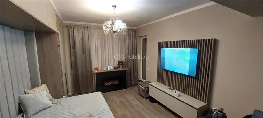 Apartament 2 camere spatios 1 Decembrie 1918 Parcare Subterana - 2