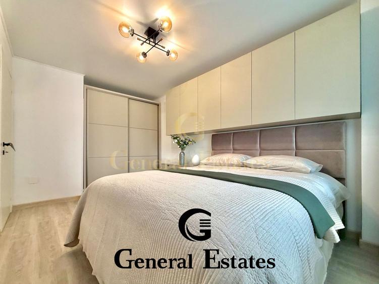 Apartament High Class | 2 Camere | Copou  Mutare imediată - 16