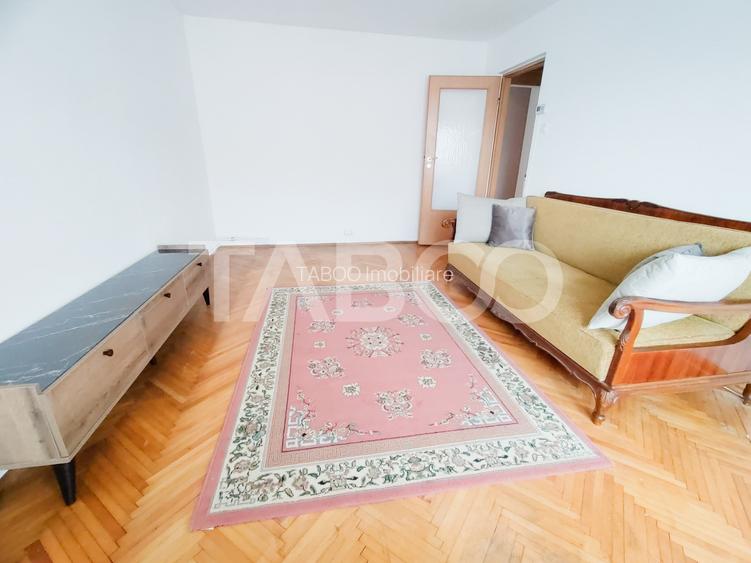 Apartament cu 4 camere decomandate de vanzare in Gheorgheni Titulescu - 2