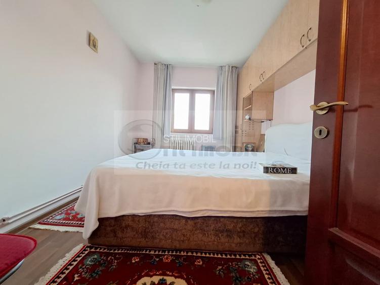 Tatarasi Oancea, apartament 3 camere, 78 mp, etaj 2, liber - 7