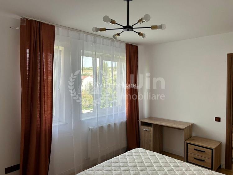 Apartament cu 2 camere | Bloc nou | Parcare inclusa | Dambul Rotund! - 4