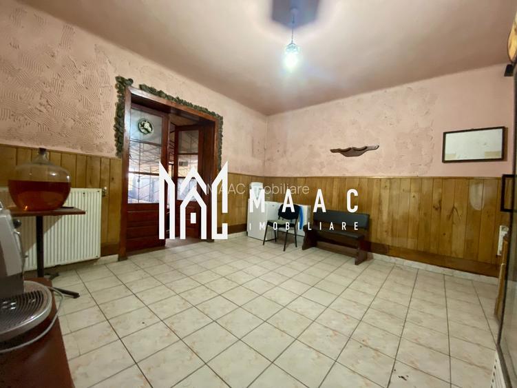 Casa tip Duplex | 4 camere | Teren 126 MP | Zona Piata Cibin - 2