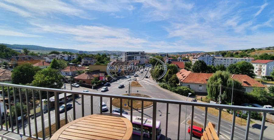 Locuinta luminoasa, moderna si garaj subteran - 8