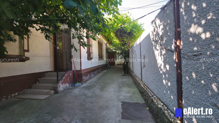 Casă de vânzare, Vatra Luminoasă, zona Str. Victor Manu, sector 2, Bucuresti - 34