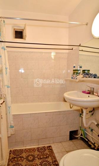 Centru - Cuza Voda - Maternitate, 3 camere disponibil imediat - 7