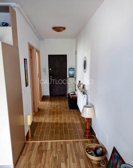 2 Camere | Bucurestii Noi | Bazilescu | Pajura | Damaroaia  - 10