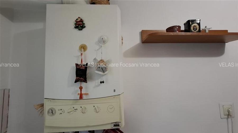 Apartament 3 camere, Dr Telemac, et 4, mobilat si utilat - 12