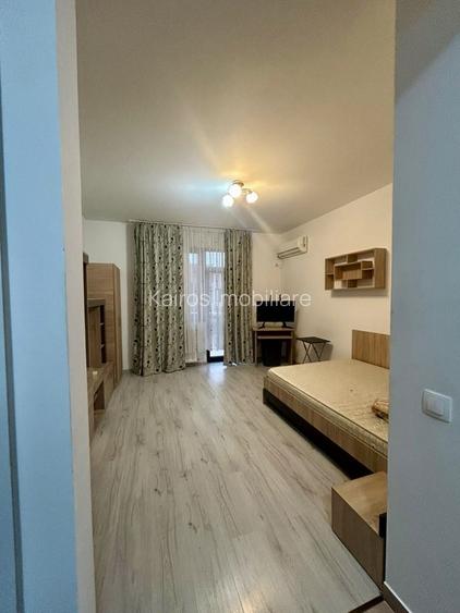 GBLOC NOU- ÎNCHIRIERE GARSONIERĂ CU BALCON-Metrou Valea Ialomiței - 2