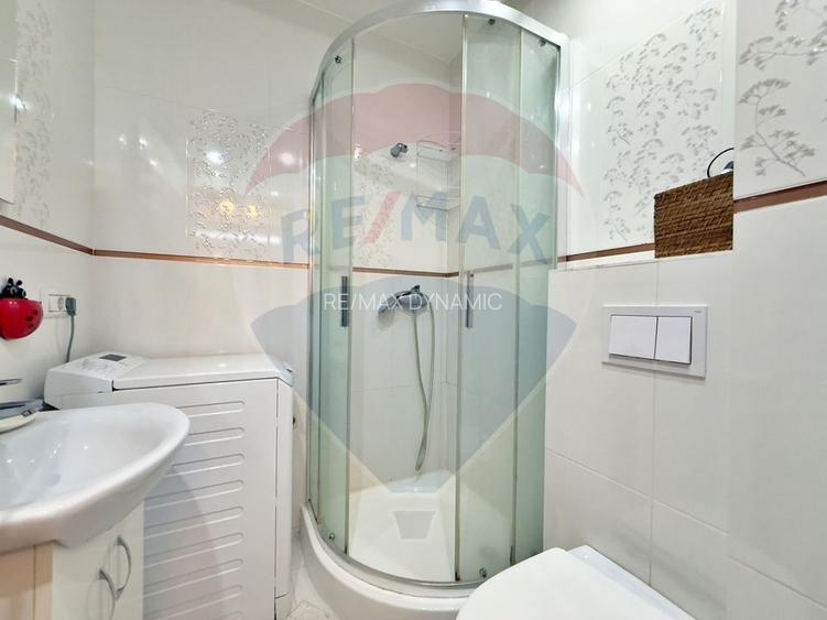 Apartament cu 4 camere piata Mihai Viteazul - 5