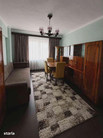 Apartament 2 camere | Mănăștur, zona Big