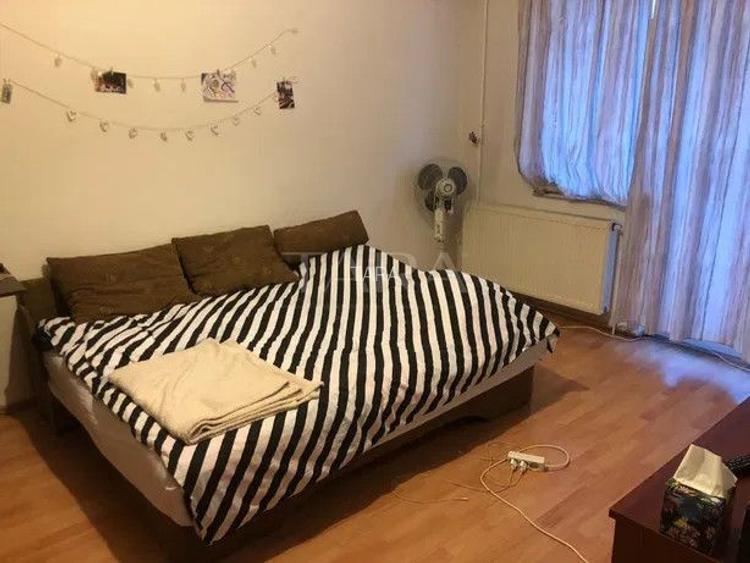 Apartament 1 cameră în zonă centrală – ideal locuit sau investiție - 5
