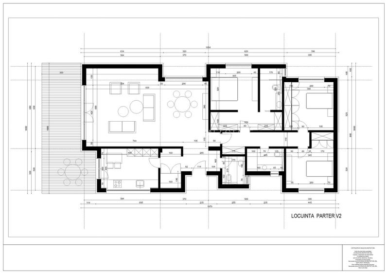 Locuinte noi in curs de finisare  spre  vanzare/ str Plevnei - 9
