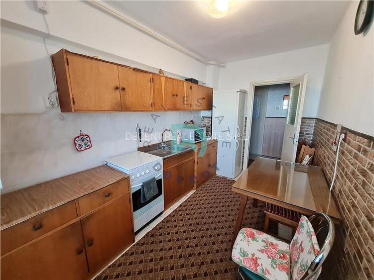 Apartament 2 camere ASTRA, INTERMEDIAR, Brasov - 11