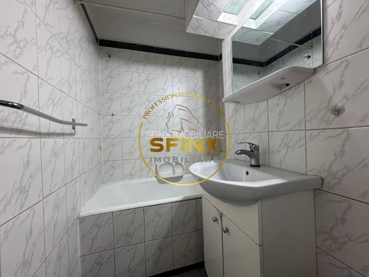 Garsoniera decomandata Bulevardul Timisoara | Metrou Orizont | Bloc 1987 - 6